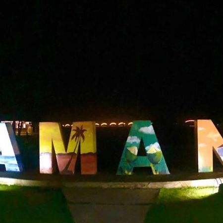 Апартаменты Great Deal For Friends, Couple And Family Samana Экстерьер фото