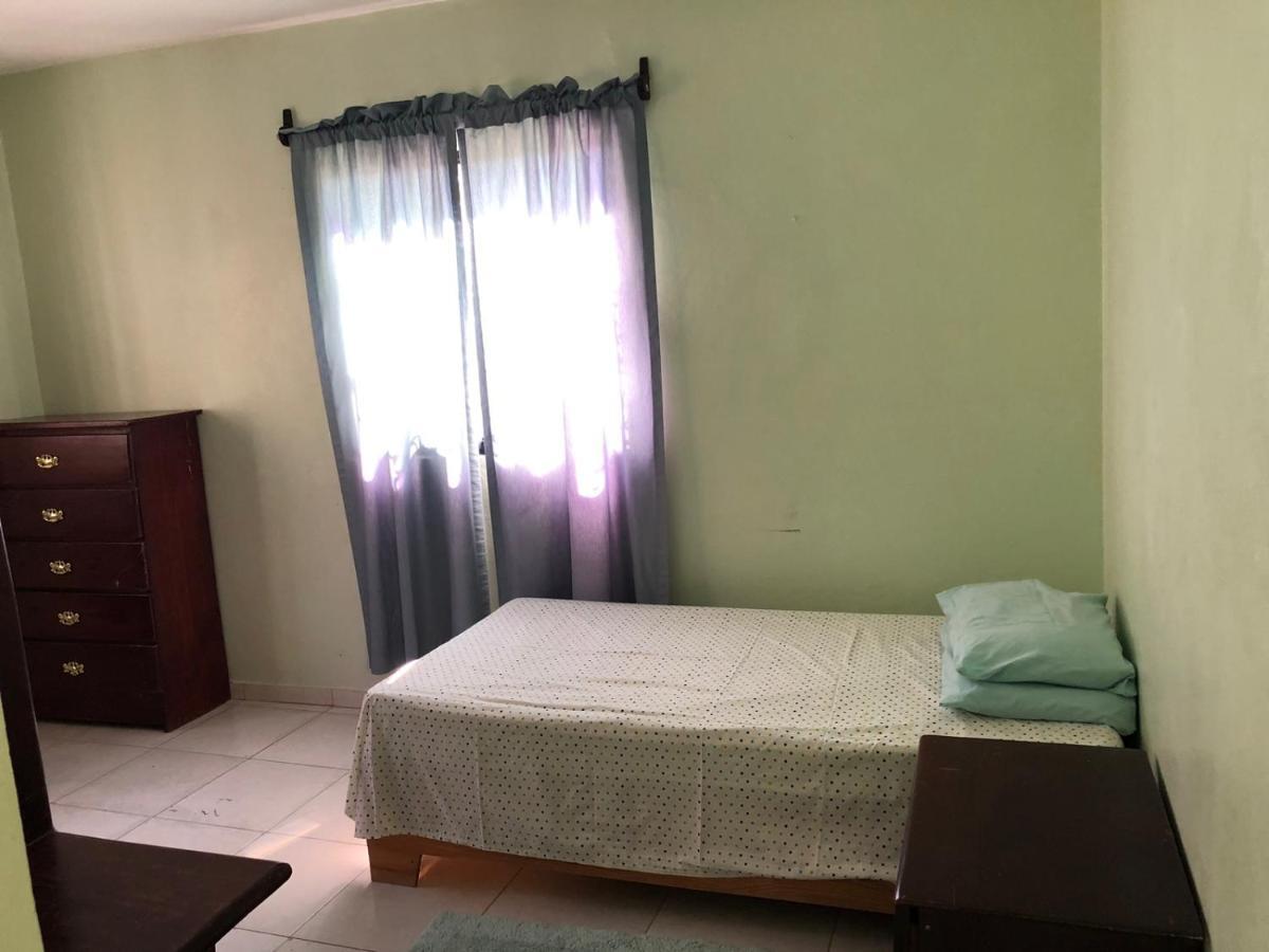 Апартаменты Great Deal For Friends, Couple And Family Samana Экстерьер фото